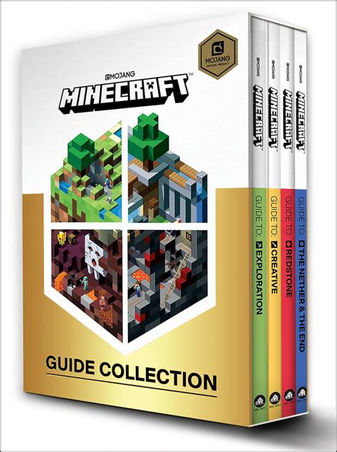 minecraft buch|Amazon.com: Minecraft Books: Books